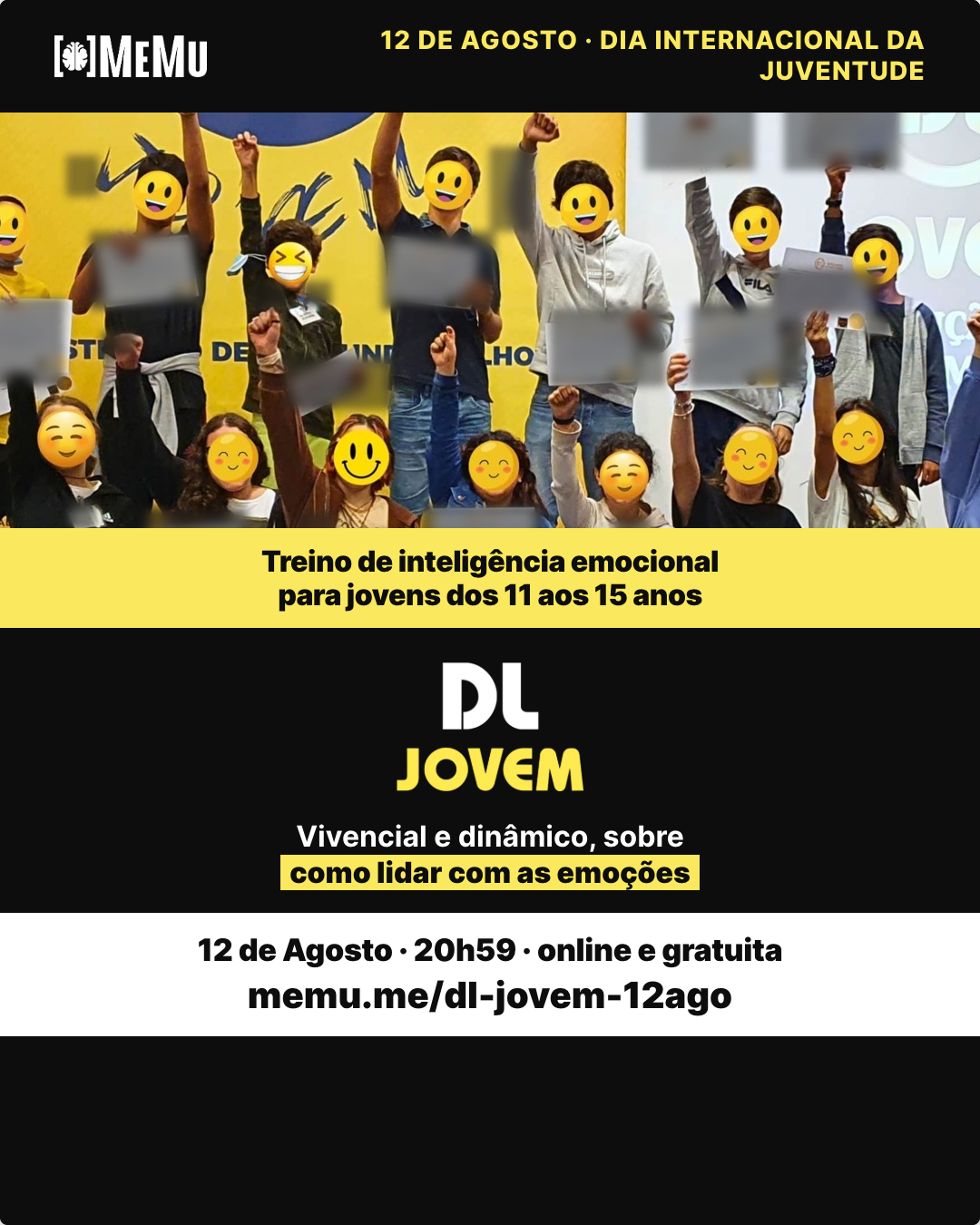 Pe&ccedil;a para o feed
