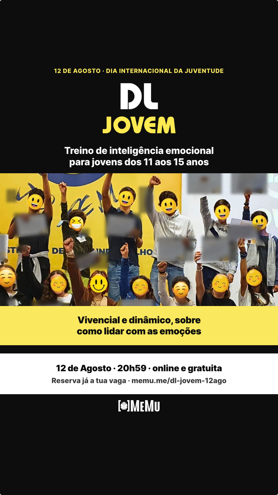 Pe&ccedil;a para story